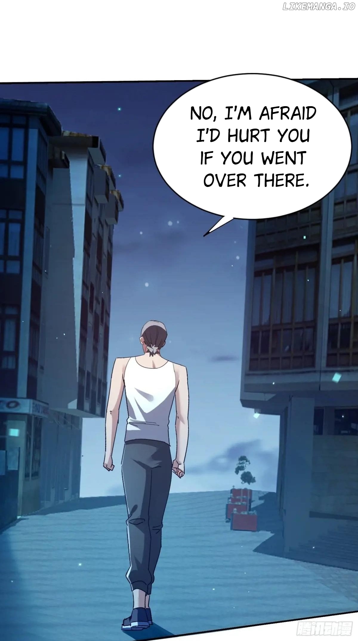 I Became the Target of the Harem in Another World Chapter 108 - page 35